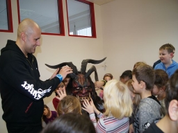 Volksschule Doppl Hart