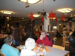 Seniorenheim Lenaupark