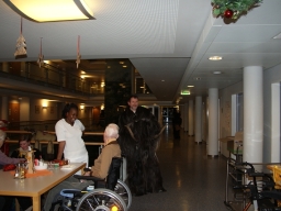 Seniorenheim Lenaupark