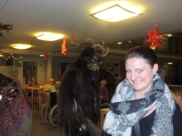 Seniorenheim Lenaupark