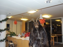 Seniorenheim Lenaupark