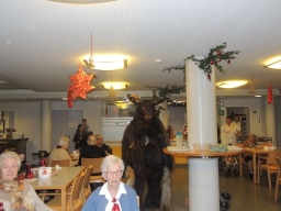 Seniorenheim Lenaupark