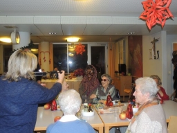 Seniorenheim Lenaupark