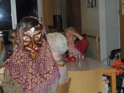 Seniorenheim Lenaupark