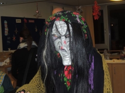 Seniorenheim Lenaupark