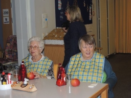 Seniorenheim Lenaupark