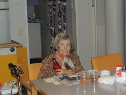 Seniorenheim Lenaupark