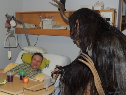 Seniorenheim Lenaupark