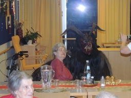 Seniorenheim Lenaupark