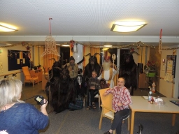 Seniorenheim Lenaupark