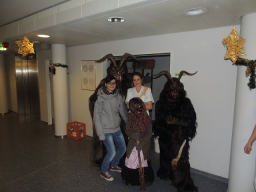 Seniorenheim Lenaupark