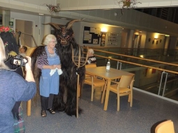 Seniorenheim Lenaupark