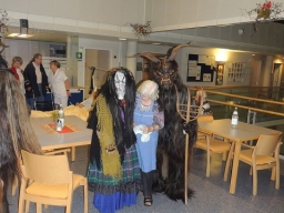 Seniorenheim Lenaupark