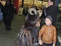 Einkaufszentrum Spallerhof