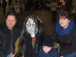 Einkaufszentrum Spallerhof