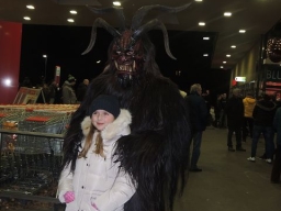 Einkaufszentrum Spallerhof