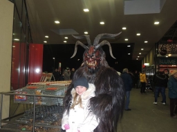 Einkaufszentrum Spallerhof