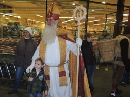 Einkaufszentrum Spallerhof