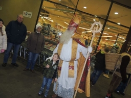 Einkaufszentrum Spallerhof