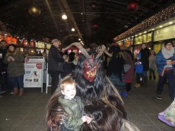 Einkaufszentrum Spallerhof