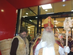 Einkaufszentrum Spallerhof