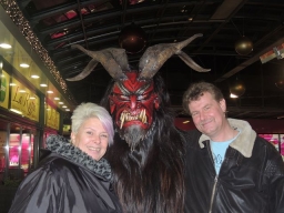 Einkaufszentrum Spallerhof