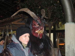 Einkaufszentrum Spallerhof