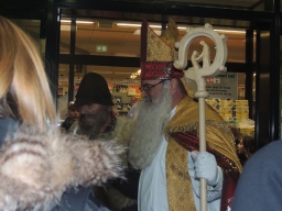 Einkaufszentrum Spallerhof