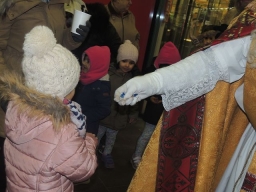 Einkaufszentrum Spallerhof