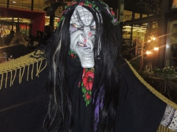 Einkaufszentrum Spallerhof