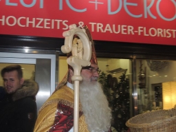 Einkaufszentrum Spallerhof