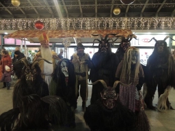 Einkaufszentrum Spallerhof