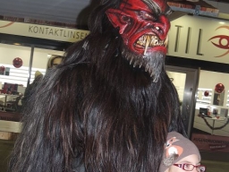 Einkaufszentrum Spallerhof