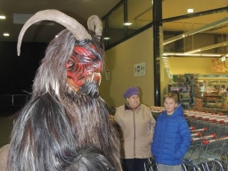 Einkaufszentrum Spallerhof