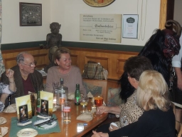 Wirtshaus zur Schießhalle