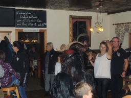 Wirtshaus zur Schießhalle