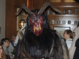 Wirtshaus zur Schießhalle