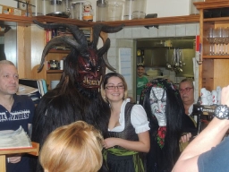 Wirtshaus zur Schießhalle