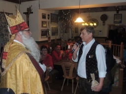 Wirtshaus zur Schießhalle