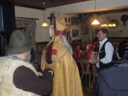 Wirtshaus zur Schießhalle