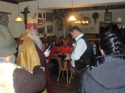 Wirtshaus zur Schießhalle