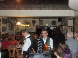 Wirtshaus zur Schießhalle