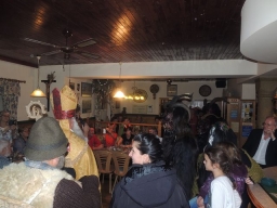 Wirtshaus zur Schießhalle