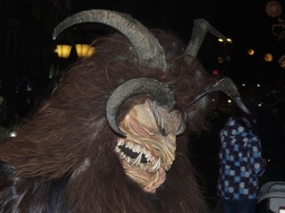 Adventmarkt Linz Hauptplatz