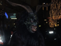 Adventmarkt Linz Hauptplatz