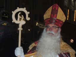 Adventmarkt Linz Hauptplatz