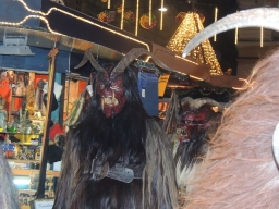 Adventmarkt Linz Hauptplatz