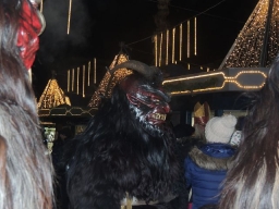 Adventmarkt Linz Hauptplatz