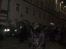 Adventmarkt Linz Hauptplatz