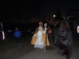 Adventmarkt Leonding